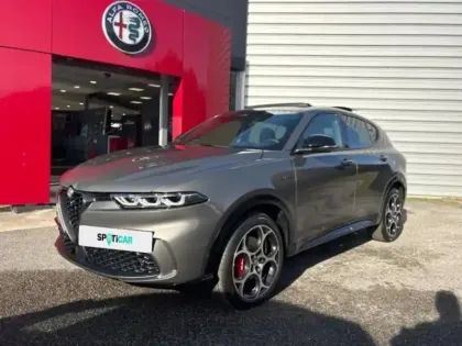 Photo Alfa Romeo Tonale