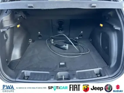 Photo 5 Jeep Compass  1.3 Turbo T4 240ch PHEV 4xe S AT6 eAWD