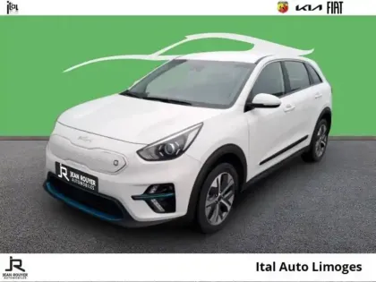 Photo Kia Niro