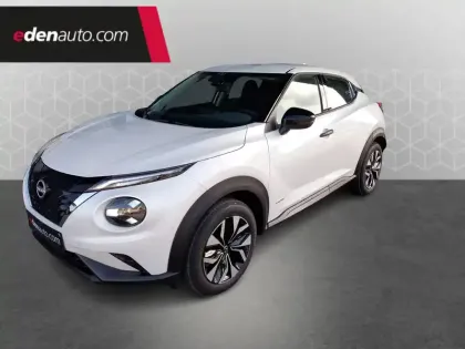 Photo Nissan Juke Acenta