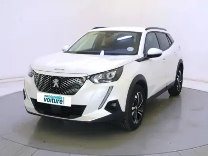 Photo Peugeot 2008 Roadtrip