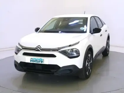 Photo Citroën C4 You
