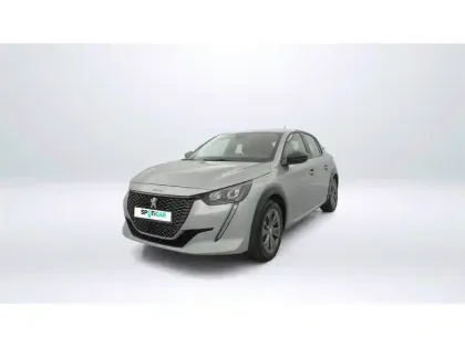 Photo Peugeot 208 Active Pack