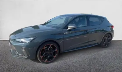 Photo Cupra Leon Vz