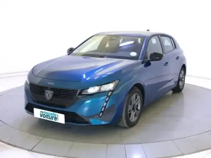 Photo Peugeot 308 Active Pack