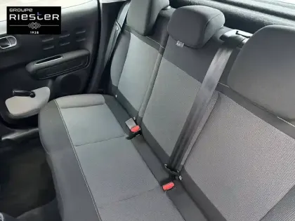 Photo 39 Citroën C3  PureTech 83 S&S BVM5