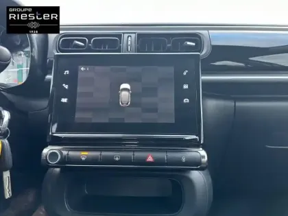 Photo 46 Citroën C3  PureTech 83 S&S BVM5