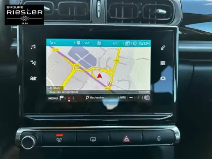 Photo 43 Citroën C3  PureTech 83 S&S BVM5