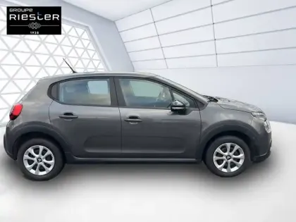 Photo 29 Citroën C3  PureTech 83 S&S BVM5