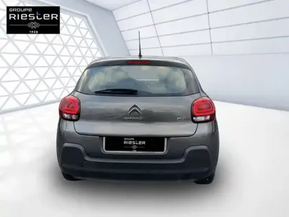 Photo 57 Citroën C3  PureTech 83 S&S BVM5