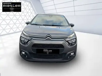 Photo 27 Citroën C3  PureTech 83 S&S BVM5