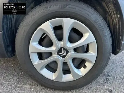 Photo 51 Citroën C3  PureTech 83 S&S BVM5