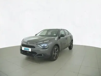 Photo Citroën C4 Plus