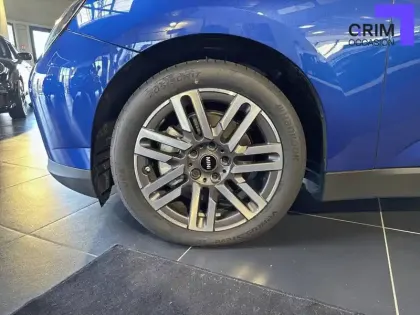 Photo 12 Mini Cooper  Electric E 184 ch