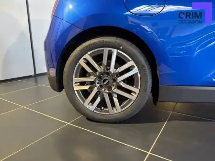 Photo 14 Mini Cooper  Electric E 184 ch