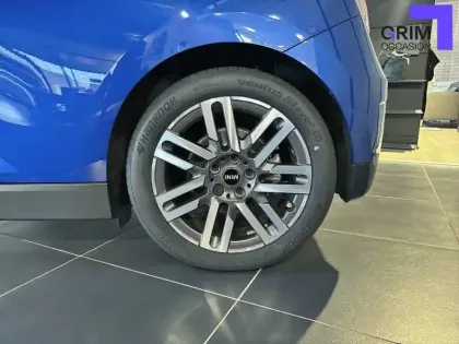 Photo 13 Mini Cooper  Electric E 184 ch