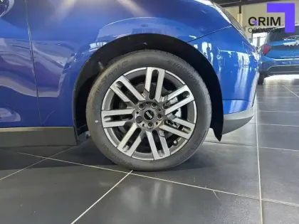 Photo 15 Mini Cooper  Electric E 184 ch