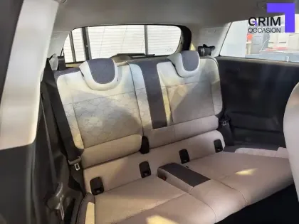 Photo 10 Mini Cooper  Electric E 184 ch