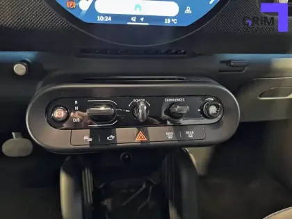 Photo 9 Mini Cooper  Electric E 184 ch