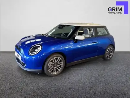 Photo 34 Mini Cooper  Electric E 184 ch