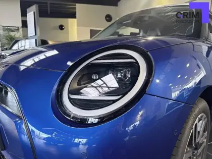 Photo 16 Mini Cooper  Electric E 184 ch