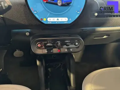 Photo 7 Mini Cooper  Electric E 184 ch