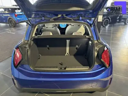 Photo 11 Mini Cooper  Electric E 184 ch