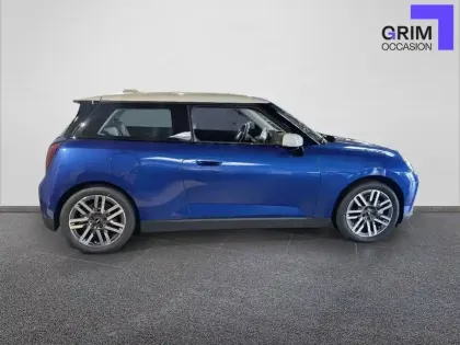 Photo 36 Mini Cooper  Electric E 184 ch