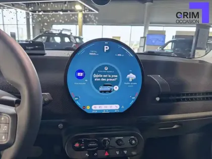 Photo 6 Mini Cooper  Electric E 184 ch