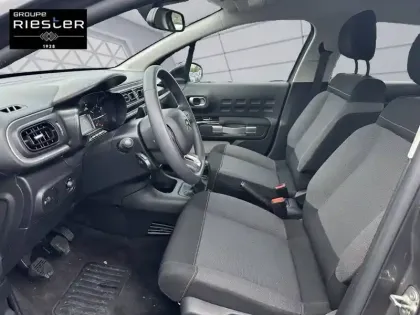 Photo 41 Citroën C3  PureTech 83 S&S BVM5