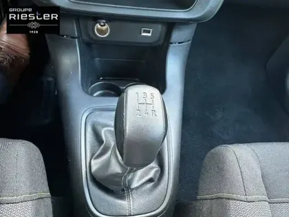 Photo 74 Citroën C3  PureTech 83 S&S BVM5
