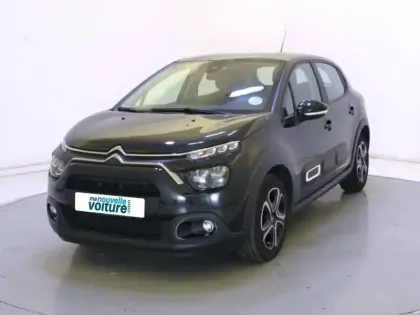 Photo Citroën C3 Plus