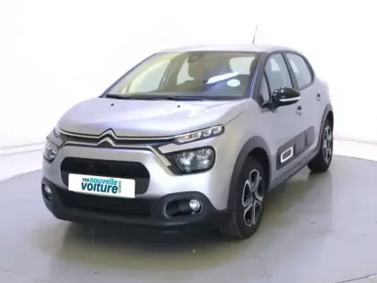 Photo Citroën C3 Plus