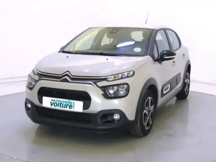 Photo Citroën C3 Plus