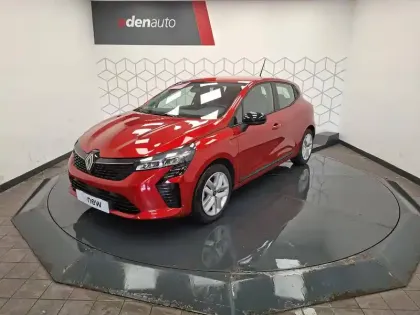 Photo Renault Clio Evolution