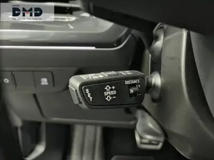 Photo 15 Audi Q4  e-tron 35 170 ch 55 kW