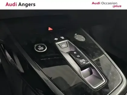 Photo 29 Audi Q4  e-tron 35 170 ch 55 kW