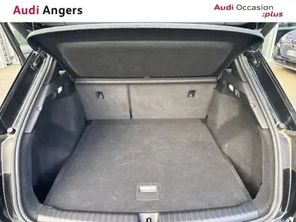 Photo 51 Audi Q4  e-tron 35 170 ch 55 kW