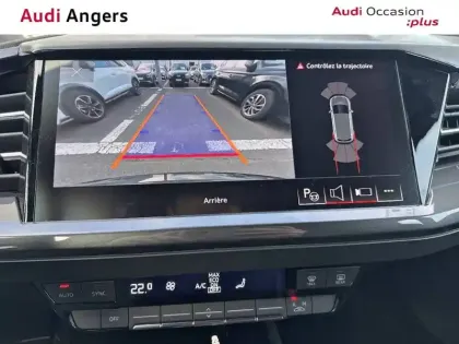 Photo 63 Audi Q4  e-tron 35 170 ch 55 kW