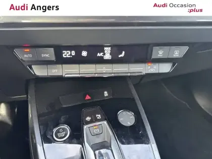 Photo 71 Audi Q4  e-tron 35 170 ch 55 kW