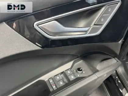 Photo 13 Audi Q4  e-tron 35 170 ch 55 kW