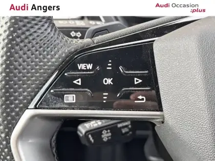 Photo 61 Audi Q4  e-tron 35 170 ch 55 kW