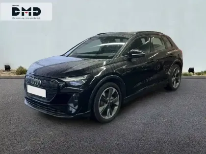 Photo Audi Q4 S Line