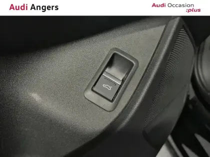 Photo 35 Audi Q4  e-tron 35 170 ch 55 kW