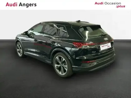 Photo 23 Audi Q4  e-tron 35 170 ch 55 kW