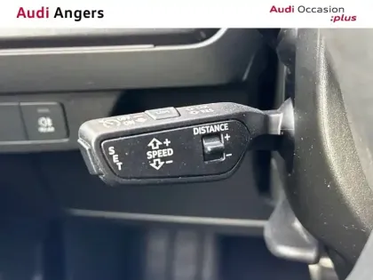 Photo 60 Audi Q4  e-tron 35 170 ch 55 kW