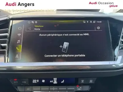 Photo 66 Audi Q4  e-tron 35 170 ch 55 kW