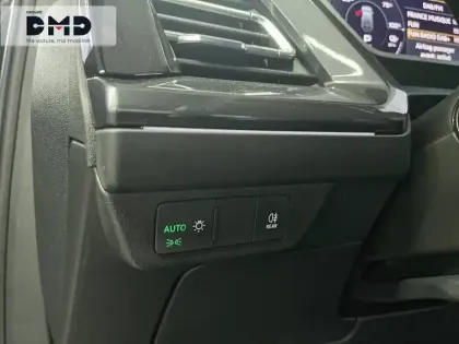 Photo 16 Audi Q4  e-tron 35 170 ch 55 kW