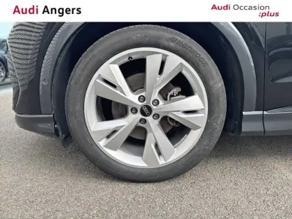 Photo 43 Audi Q4  e-tron 35 170 ch 55 kW