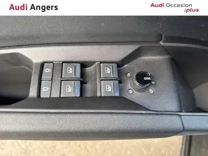 Photo 54 Audi Q4  e-tron 35 170 ch 55 kW